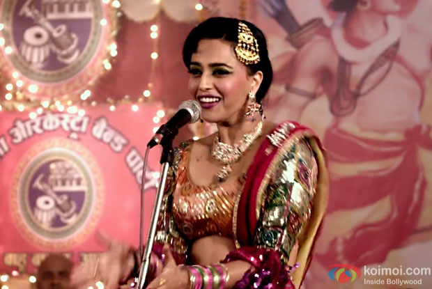Watch The Official Trailer Anaarkali Of Aarah | Ft. Swara Bhaskar, Sanjay Mishra And Pankaj Tripathi