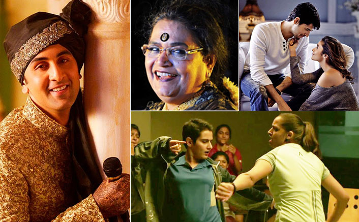 Winners of the 9thRoyal Stag Mirchi Music Awards