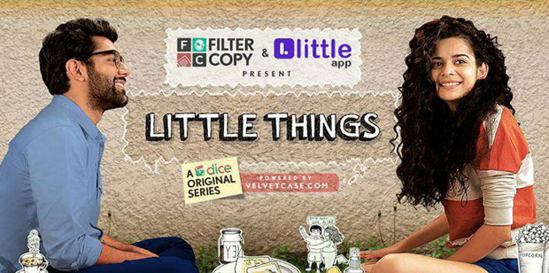 Little Things
