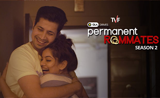 Permanent Roommates 2 