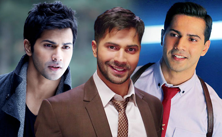 Badrinath Ki Dulhania Becomes 4th Highest Grosser Of Varun Dhawan; Beats SOTY & Dishoom