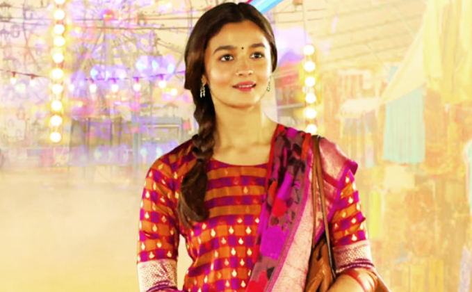 Badrinath Ki Dulhania Becomes Alia Bhatt’s Highest Weekend Grosser