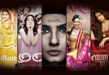 From Phillauri To Naam Shabana 'Female Lead' Films Are Dominating This Summer!