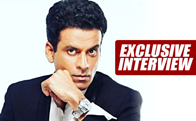 In 23 years, I am blessed with this space which is JUST MINE: Manoj Bajpayee