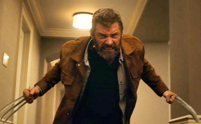 Logan Shows Growth Over Day 2 | 1st Saturday Box Office Collections 