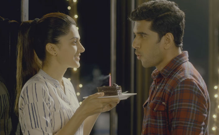 Naam Shabana Box Office 2