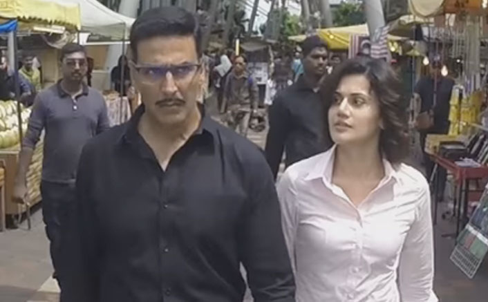 Naam Shabana Box Office 3