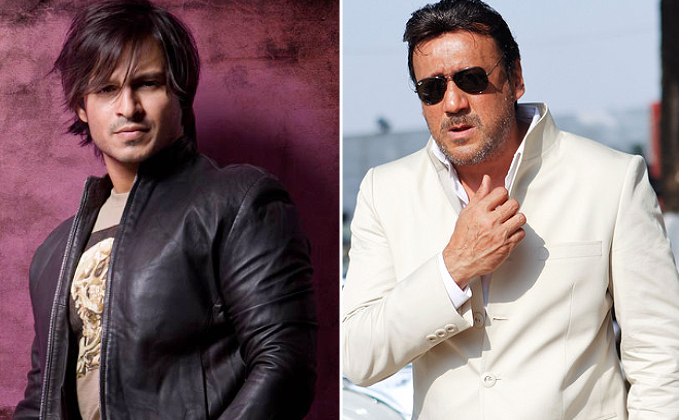 Vivek Oberoi, Jackie Shroff in talks for Prabhas's next