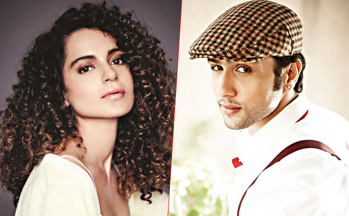 Adhyayen Suman wants trollers to 'save the Titanic'