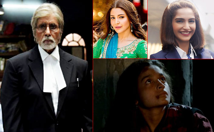 Alia best actress, Amitabh chosen top actor at Zee Cine Awards
