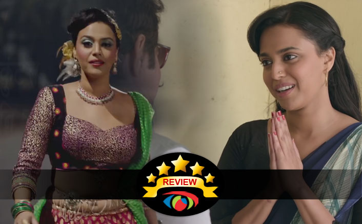 Anaarkali Of Aarah Review