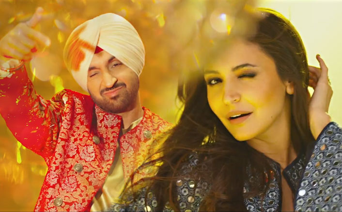 Anushka Sharma to launch new Phillauri song on a music show
