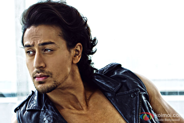 Baaghi 2 Kickstarts On Tiger Shroff’s birthday today!