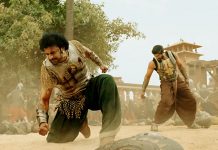 Baahubali 2 - The Conclusion Official Trailer | Prabhas , Rana Daggubati