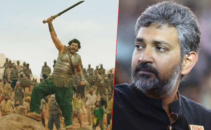 'Baahubali 2' trailer leaked due to bug in Facebook: Rajamouli