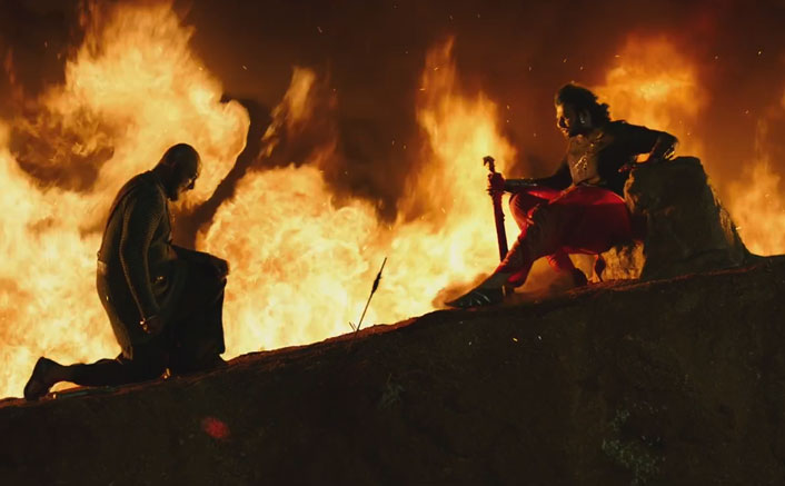 Baahubali: The Conclusion Trailer Review— The Action-Packed Trailer Shows Baahubali’s Immense Faith In Katappa And Makes Us Impatient To Know Why He Killed Baahubali