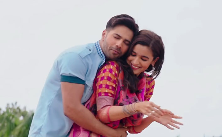 Badrinath Ki Dulhania: 2nd Monday Box Office Collections