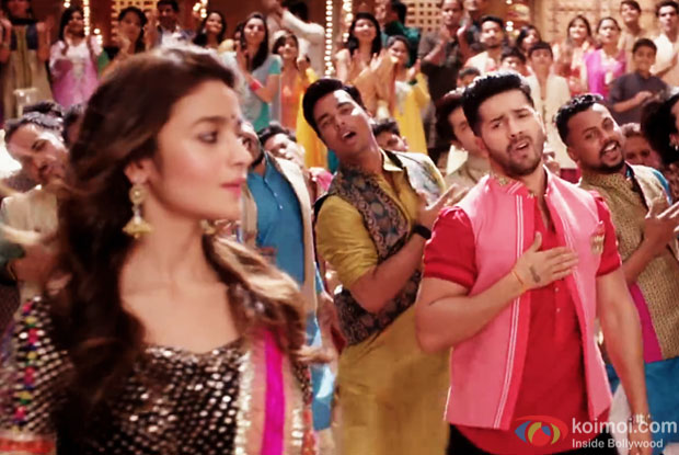 Badrinath Ki Dulhania Makes 124% Profit At The Box Office