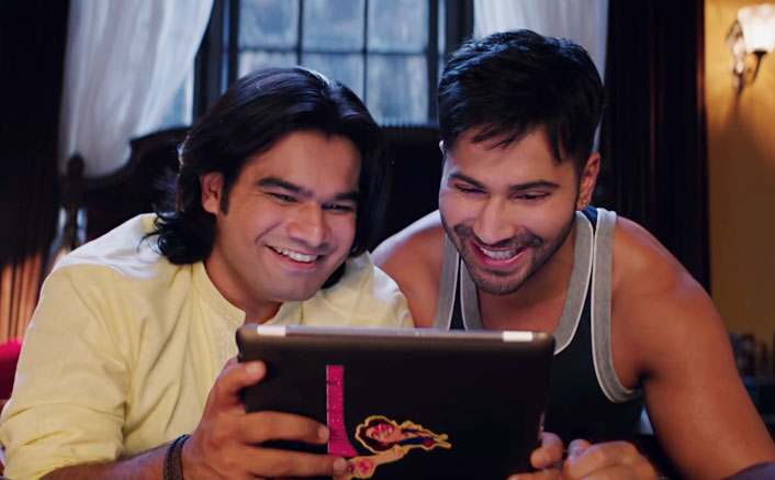 Badrinath Ki Dulhania Becomes Varun Dhawan’s 3rd Highest Opening Weekend Grosser