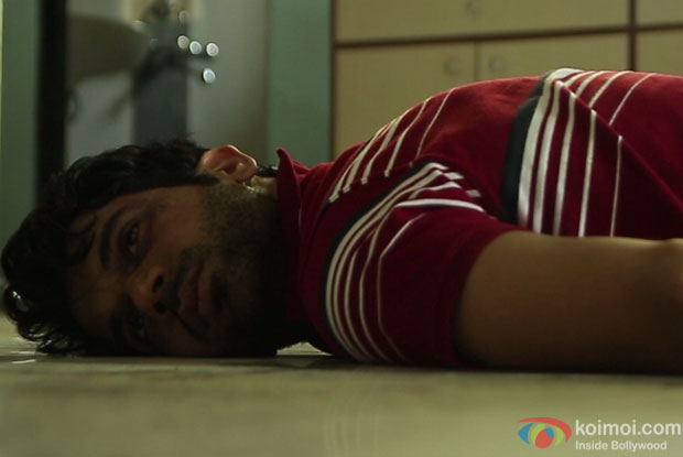 2nd Week Box Office Collections - Trapped