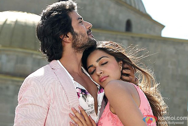 2nd Week Box Office Collections - Machine