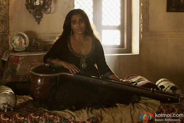 Begum Jaan first song Prem Me Tohre OUT Now!