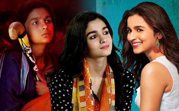 Box Office - Alia Bhatt emerges as the fastest growing female superstar with Badrinath Ki Dulhania