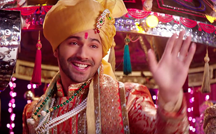 Box Office - Badrinath Ki Dulhania is amongst the Top-3 biggest opening of 2017