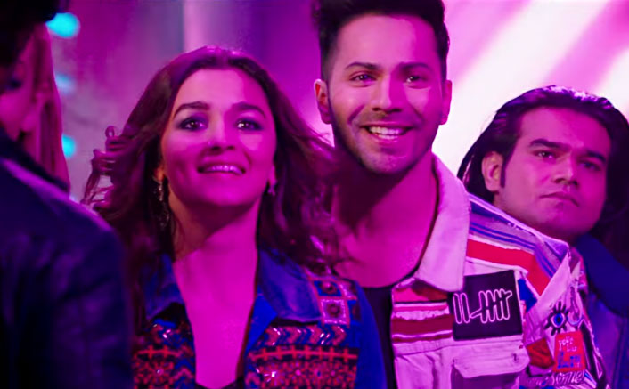 Box Office - Badrinath Ki Dulhania to come close to Humpty Sharma Ki Dulhania lifetime in just one week