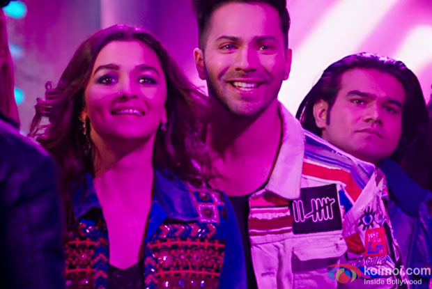 Box Office - Badrinath Ki Dulhania to come close to Humpty Sharma Ki Dulhania lifetime in just one week