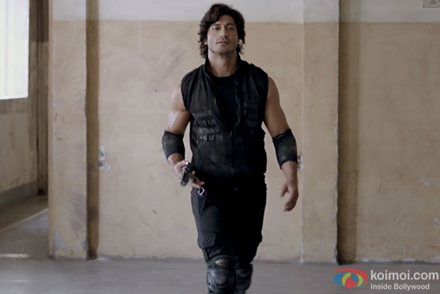 Box Office - Commando 2 aims for a lifetime of over 30 crore