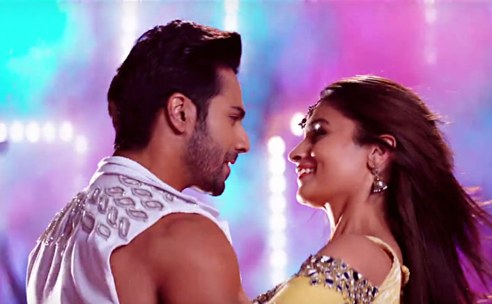 badrinath ki dulhania movie songs