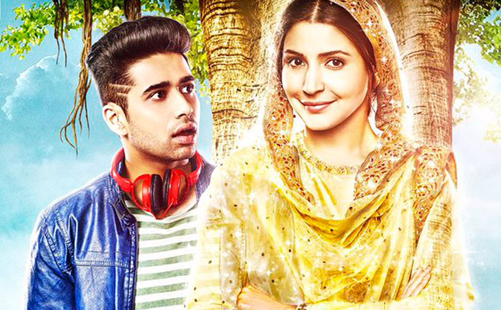 Box Office - Phillauri keeps the momentum on over the weekend, is a big success already up North