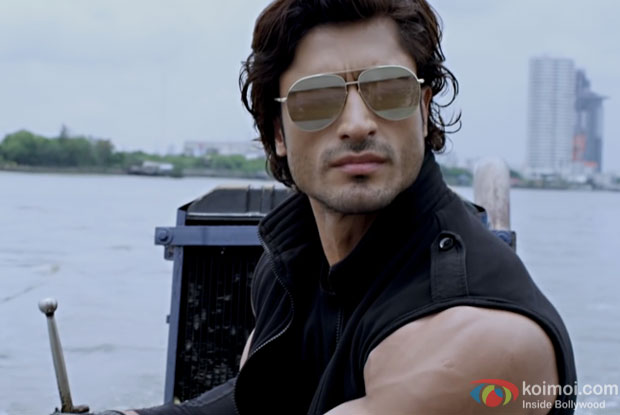 Box Office Predictions - Commando 2 to take a decent opening