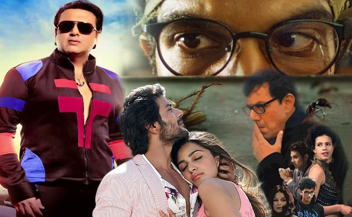 Box Office Predictions: Machine, Aa Gaya Hero, Trapped, Mantra