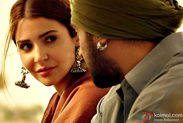 Box Office Predictions - Moderately priced Phillauri may recover costs in one week flat
