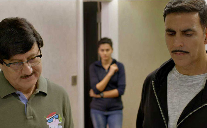 Box Office Predictions - Naam Shabana