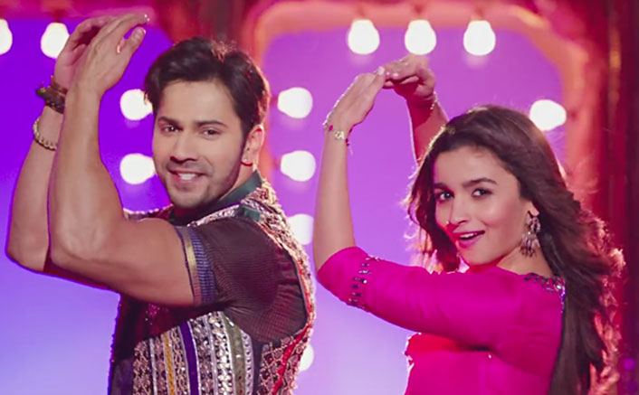 Box Office Predictions - Varun Dhawan and Alia Bhatt's Badrinath Ki Dulhania all set for a good start