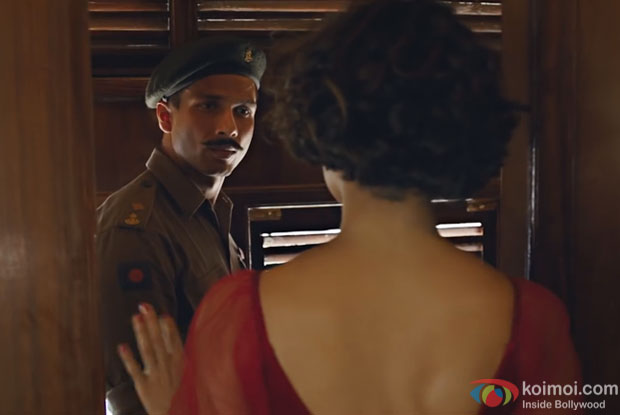Box Office - Rangoon has a forgettable run at the Box Office