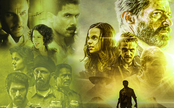 Box Office Update – Logan, The Ghazi Attack & Rangoon