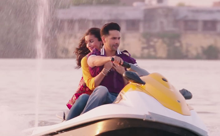 Box Office - Varun-Alia's Badrinath Ki Dulhania hits a century, new releases are low