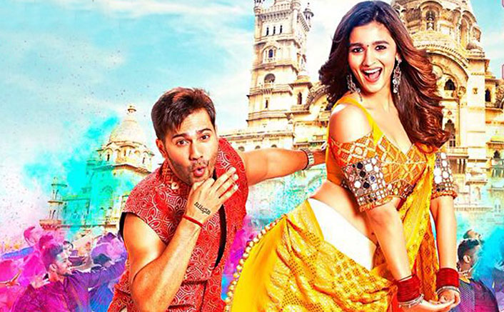 Box Office - Varun and Alia's Badrinath Ki Dulhania set to be another major success for Dharma Productions