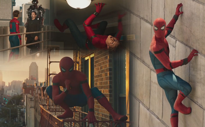 Check Out The 2nd Official Trailer Of Spider-Man: Homecoming