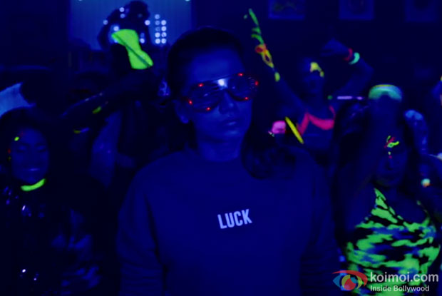 Check Out The Latest Track Zubi Zubi From Naam Shabana
