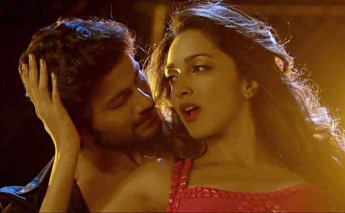 Cheez Badi Song | Machine | Mustafa And Kiara Advani