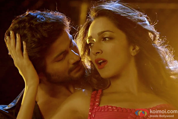 Cheez Badi Song | Machine | Mustafa And Kiara Advani