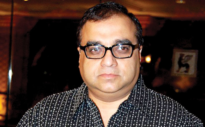 Cheque bounce case fabricated: Rajkumar Santoshi