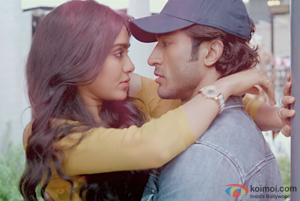Commando 2: 1st Wednesday Box Office Collections