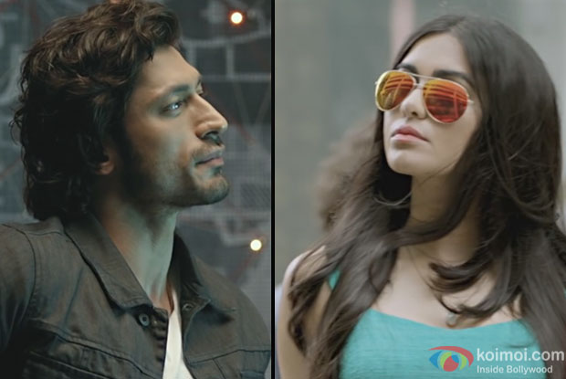 Commando 2's Opening Weekend Report: Scores Better Than Ok Jaanu & Hollywood's xXx