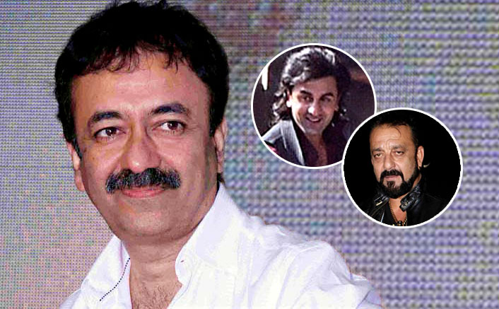 Contest to decide title of Sanjay Dutt's biopic: Rajkumar Hirani